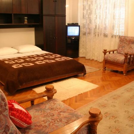 Villa Nina Novi Vinodolski Esterno foto