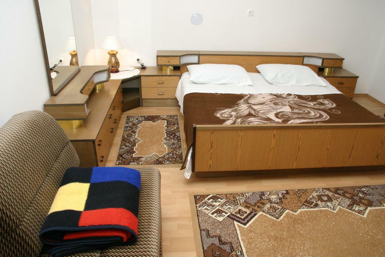 Villa Nina Novi Vinodolski Esterno foto