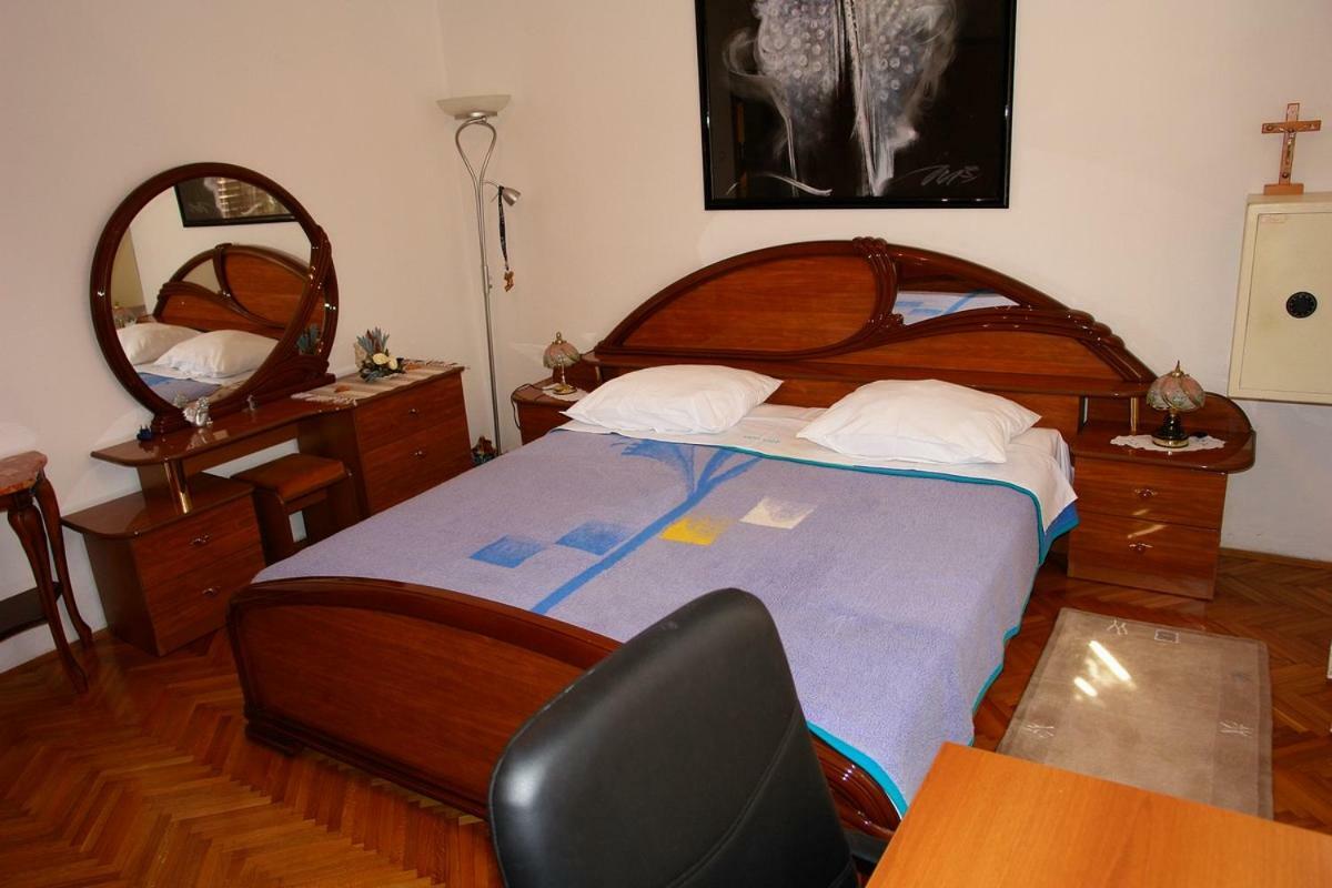 Villa Nina Novi Vinodolski Esterno foto